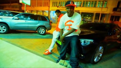BERRY BLACK FT ALIKIBA |  ISHARA ZANGU | Full Video Song