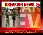 Indian firing martyred three Kashmiris in Srinagar - Breaking News India Exposed