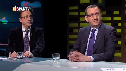 Distrito Financiero - Economía: un arma estratégico