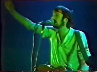 Lindisfarne Live 1983 - Lady Eleanor