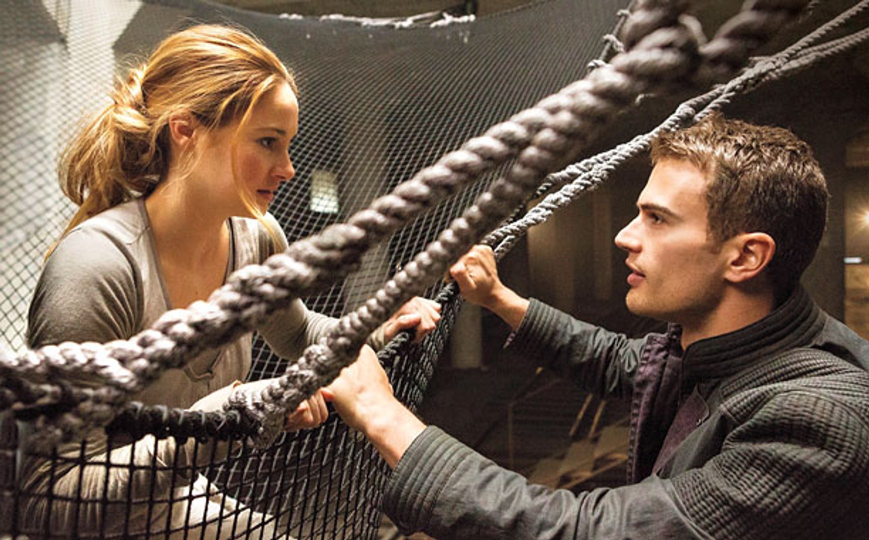 Divergente 1 Film Complet En Français Diversion film complet Langue Français - Vidéo Dailymotion
