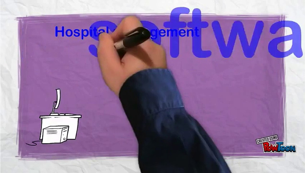 Hospital IPd Software