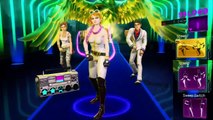 Dance Central Spotlight Fanmade - 