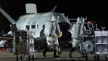 Pentagons Highly Classified X-37B 'Space Plane' to Land After Record Time In Orbit