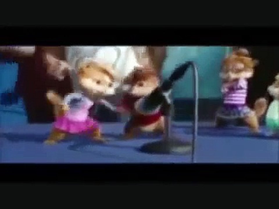 PIMPÃO GALINHA PINTADINHA E ALVIN E OS ESQUILOS