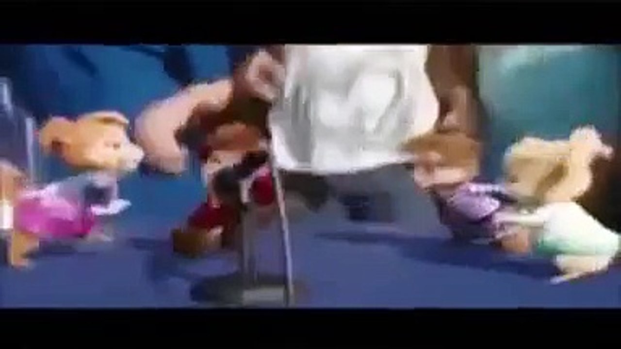 alvin e os esquilos galinha pintadinha