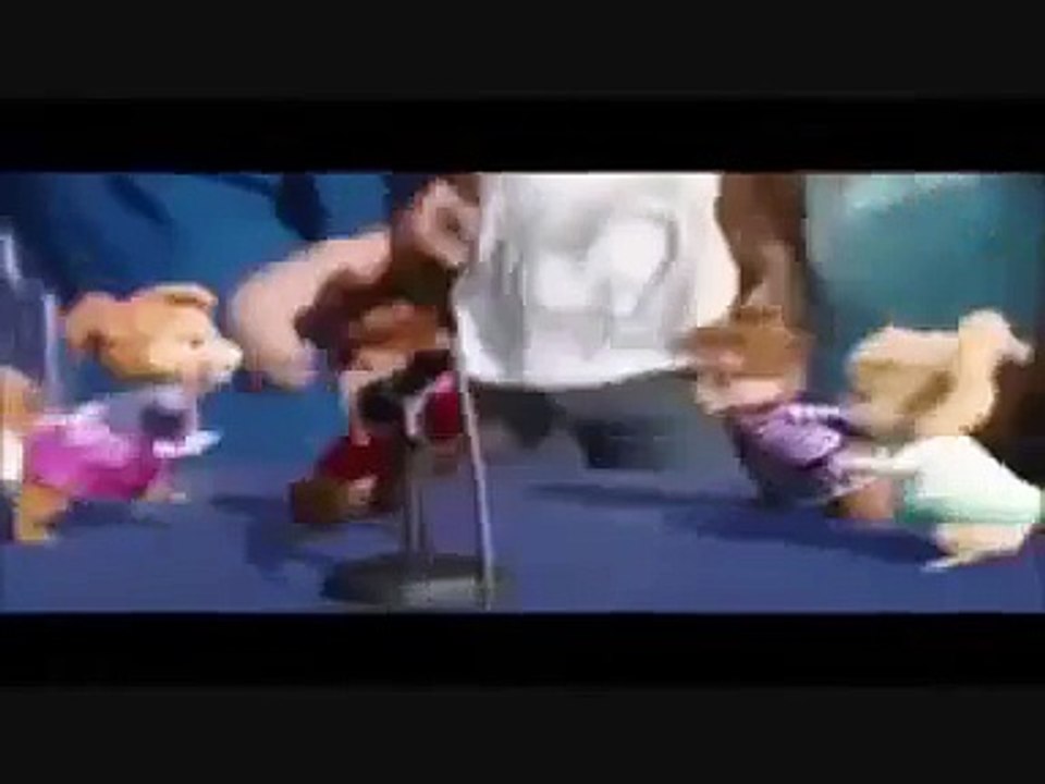 alvin e os esquilos galinha pintadinha