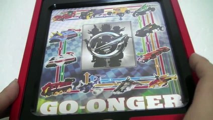 파워레인저 다이노포스 스마트폰 장난감 Power Rangers Dino Charge Toys