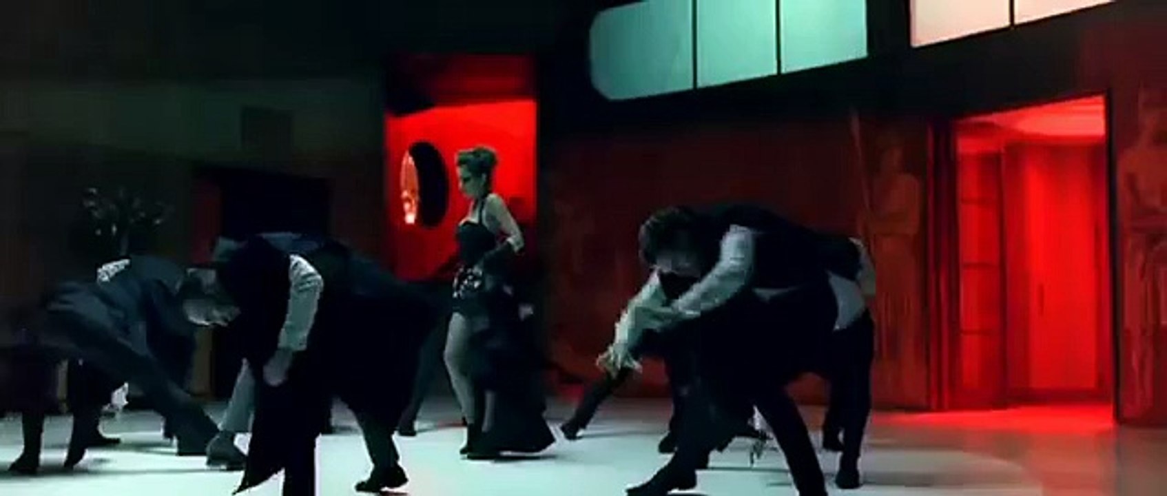 Cheryl Cole - Parachute