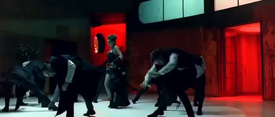 Cheryl Cole - Parachute