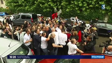 Yanis Varoufakis, visage d'une autre Europe