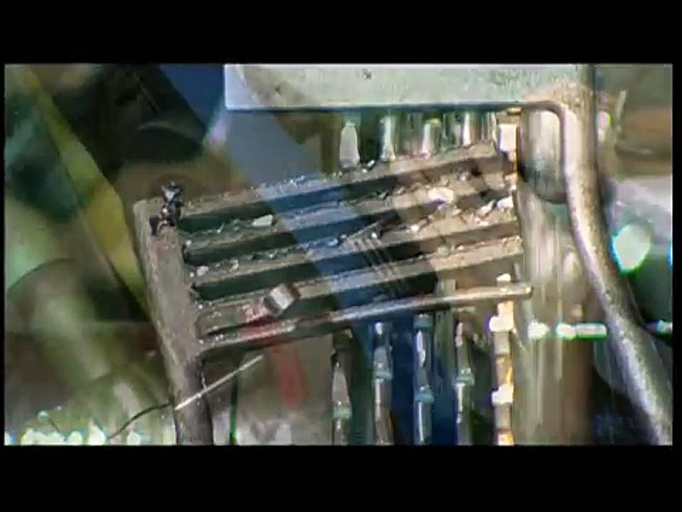 How It's Made