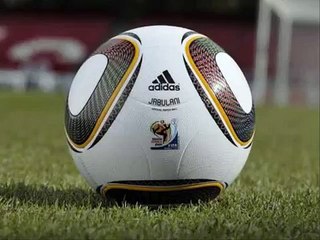 Fußball WM Song 2010