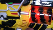 파워레인저 다이노포스 3 ~ 23 번 엠프티 다이노셀 장난감 Power Rangers Dino Charge Toys Kyoryuger