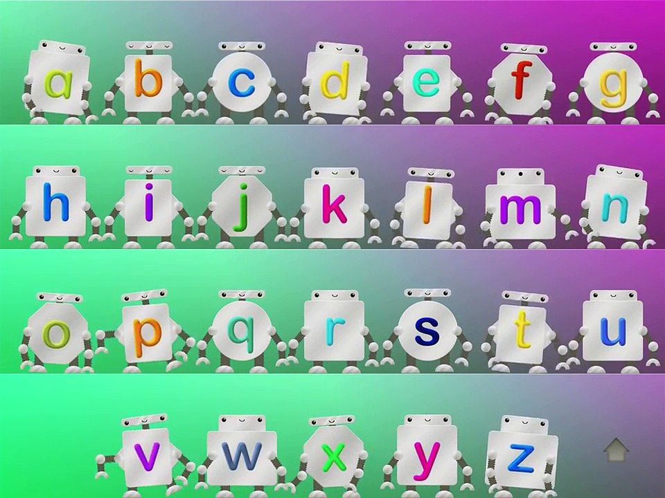 Interactive Alphabet ABC's App for Kids - video Dailymotion