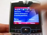 Motorola Q Erase Cell Phone Info - Delete Data - Master Clear Hard Reset