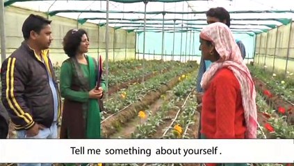 Farmer-Testimonials 1 - Jain Irrigation Systems Ltd