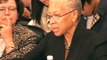 Angela Glover Blackwell Testifies before Joint Economic Comm