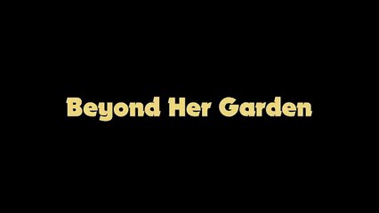 [Cover] WoodenToaster (Glaze) - Beyond Her Garden