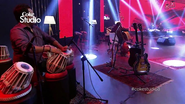 Sakal Ban - Rizwan & Muazzam Ali Khan - Coke Studio Season 8 [2015] [Episode 2] [FULL HD] - (SULEMAN - RECORD)