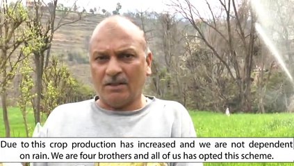 Farmer-Testimonials 2 - Jain Irrigation Systems Ltd