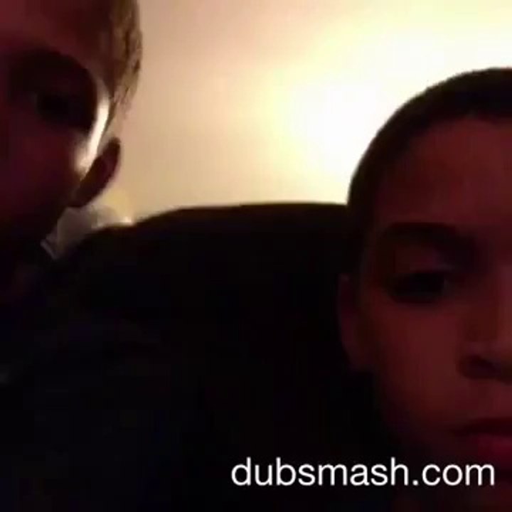 Young Funny MAN