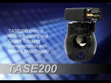 TASE200 Gimbal - Daylight Camera - Law Enforcement - Scene Steering - Object Tracking