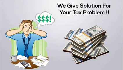 Tax Preparation Services For Business