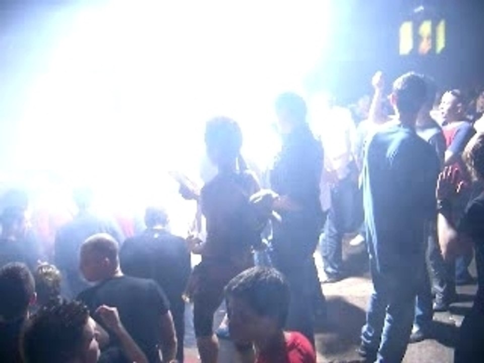 Fuse 13 years 14-04-2007