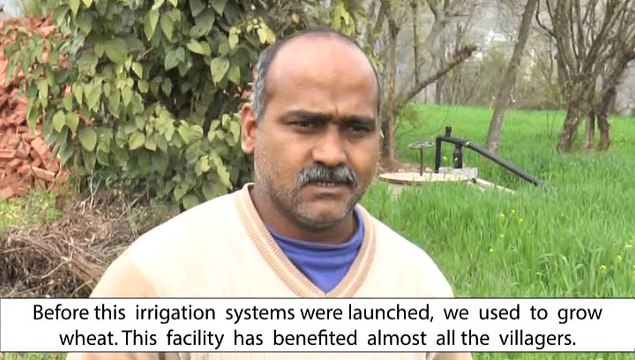 Farmer-Testimonials 3 - Jain Irrigation Systems Ltd