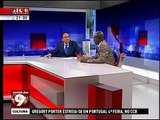 Entrevista de Rafael Marques de Morais na Sic Notícias