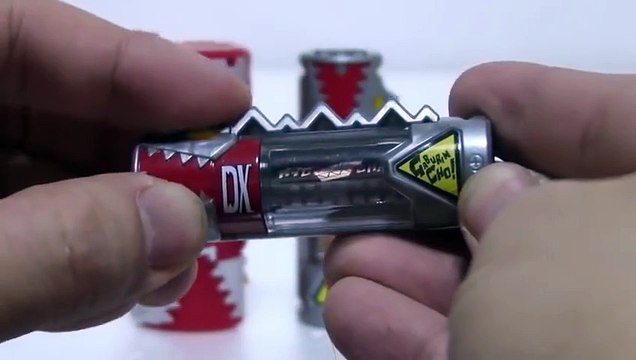 파워레인저 다이노포스 가브티라 변신 다이노셀 DX다이노셀 장난감 다이노포스 장난감 파워레인저 장난감 Power Rangers Dino Charge Toys