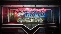 America's Got Talent 2015 Vox Judges Cuts Week 4