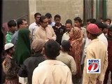Sach ka Safar Ep # 71 Machar Colony in Karachi Part 3
