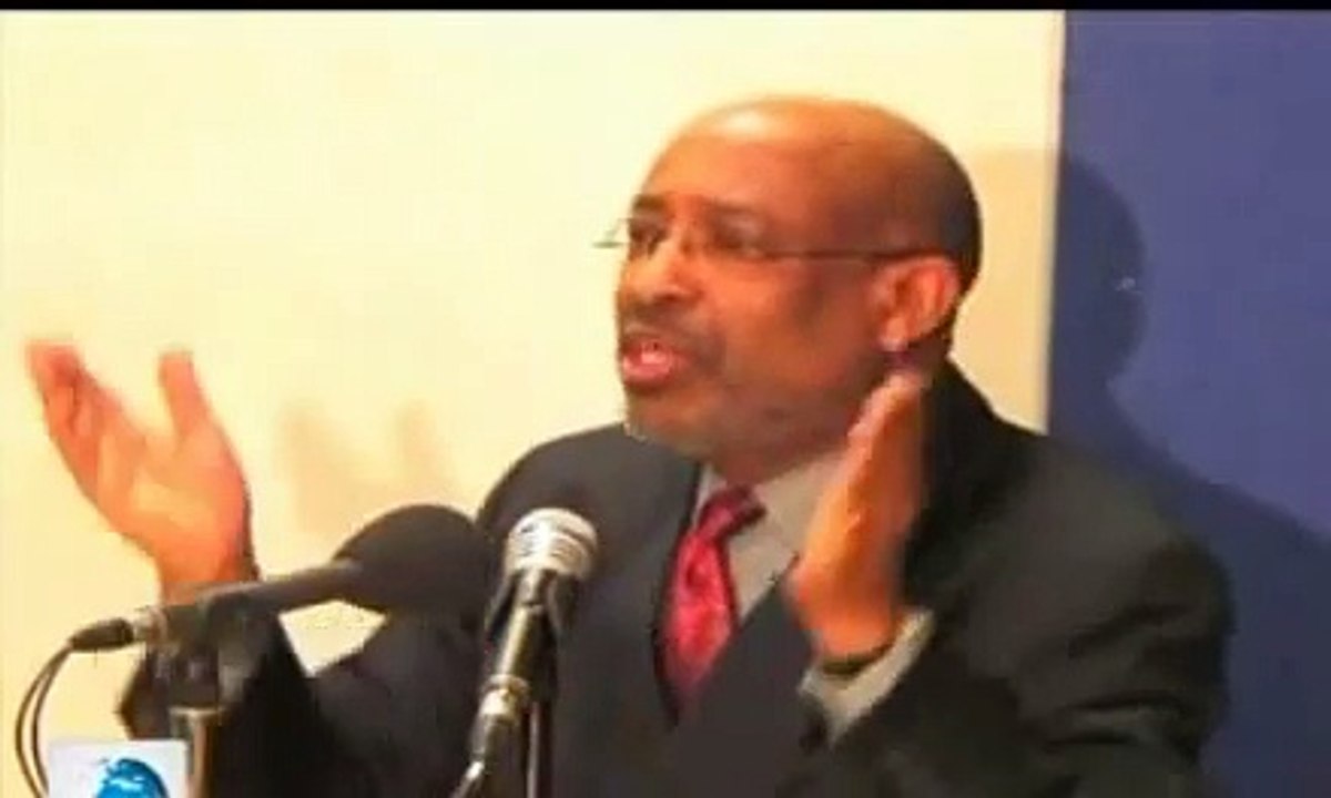 somali somali Dood ku saabsan arrimaha Somalia