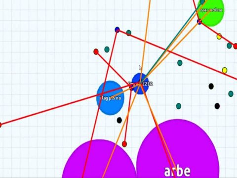 How To Use/Install Agar.io Bot - Agar.io Hack No Survey