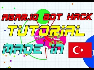 Agar.io Hack Download - Cheat Tool - Size, Speed Hack 2015