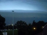 26-05-09 | Onweer boven Ouderkerk aan den IJssel