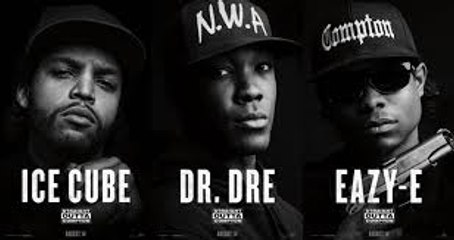 Straight Outta Compton FILM COMPLET Entier VF