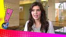 Carissa Putri Siap Berikan Adik Untuk Quenzino - Cumicam 24 Agustus 2015