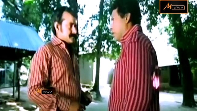 Bangla Eid Natok 2015 (Eid-Ul-Fitr) - Jamai Shoshur - ft. Mosharraf Karim