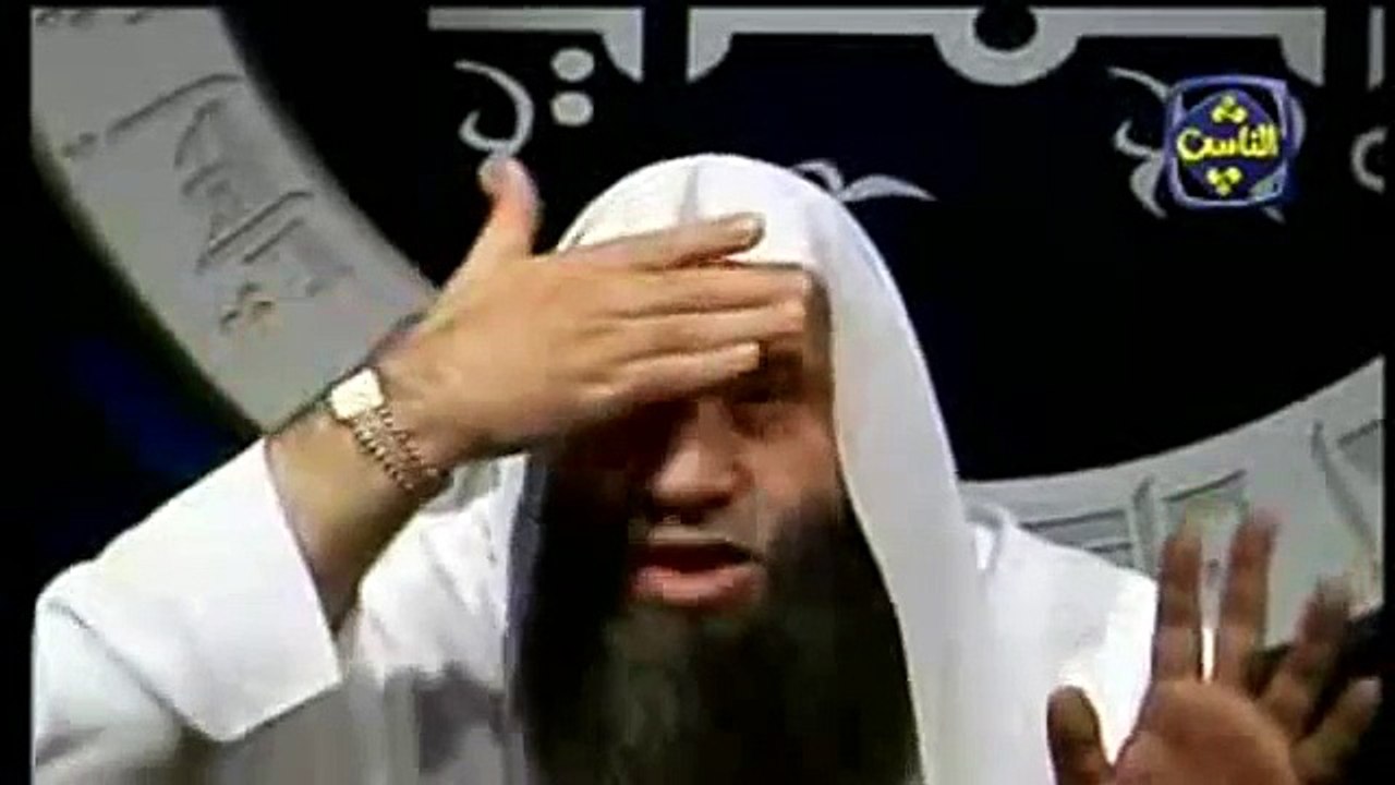 مقارنة بين  محمد حسان و د علي منصور كيالي لحلقة الثانية من الإعجاز القرآني نهاية العالم وما بعدها