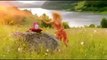 Romanian Children Ad - Fairy Tales - Romanians Kids