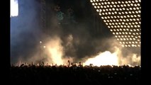 Kanye West brings Rihanna onstage for surprise Performance - Four Five Seconds