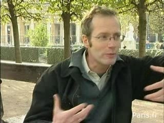 Entretien avec Claude Mouriéras