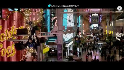 Naach Meri Jaan HD Video Song ABCD 2 - 2015