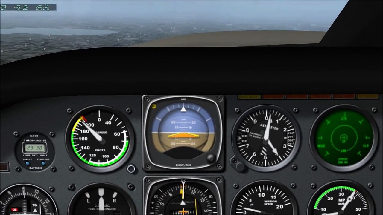 JFK JR. FLIGHT.   Essex Airport to Martha Vineyard
