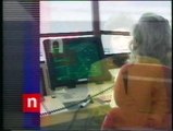 TV-nytt 11.2.1996 - Med bl.a. Sauli Niinistö, Gunilla Löfstedt-Söderholm, Claes Andersson