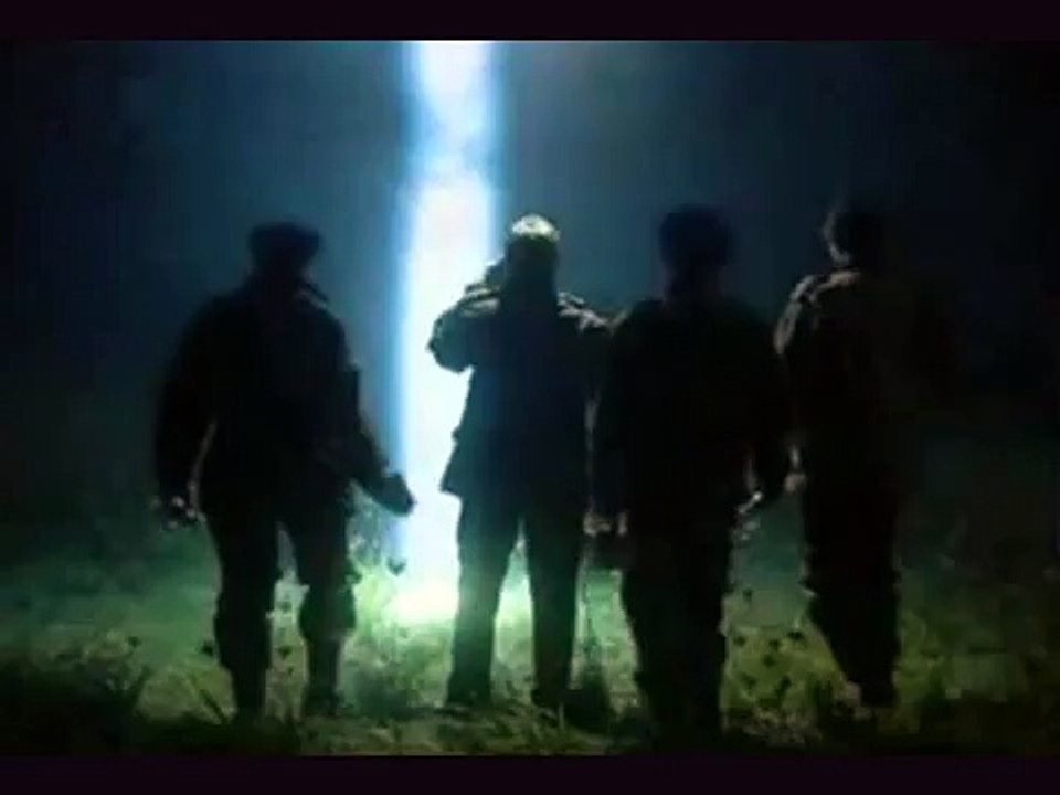The Rendlesham Forest UFO Incident - Charles Halt full audio tape (pt. 1)