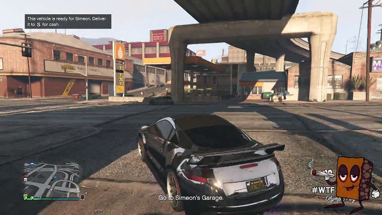 NEW GTA 5 UNLIMITED MONEY GLITCH "CAR DUPLICATION" AFTER PATCH 1.26/1.28 (GTA V GAMEPLAY)